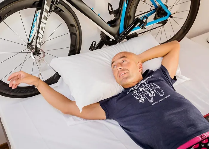 Alp Apartments Ski & Bike - Tourneuve5