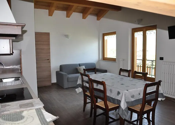 Le Foyer De La Ferme