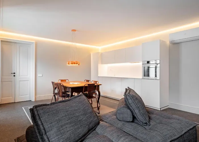 Alp Apartments Ski & Bike - Ansermin