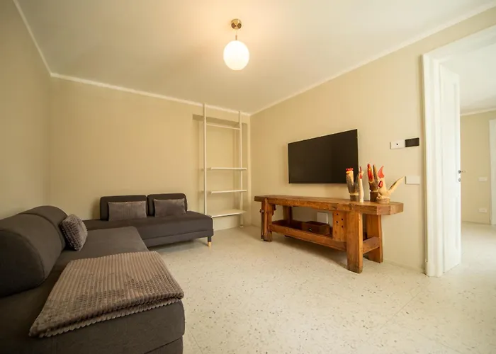 Alp Apartments Ski & Bike - Ansermin