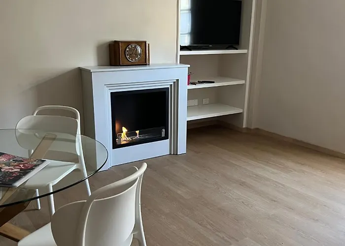 Belabri - Central Charme&Comfort - Appartamenti