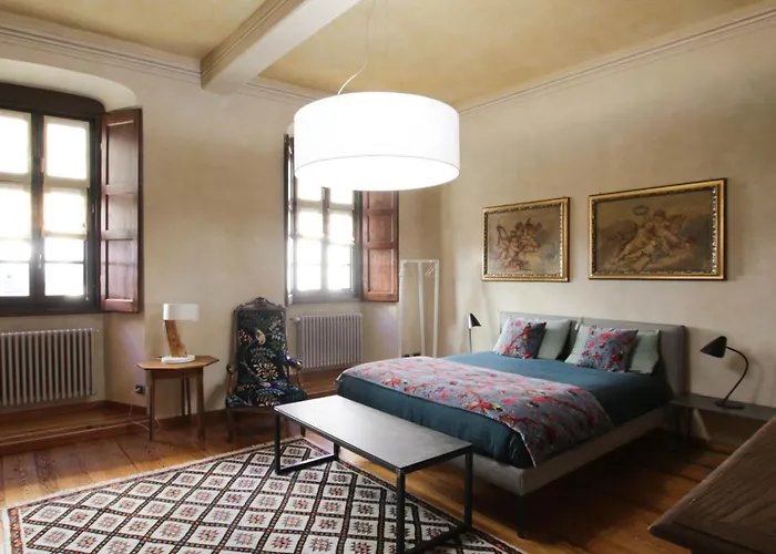 Casa Di Sant'Anselmo Aosta - Le Volte