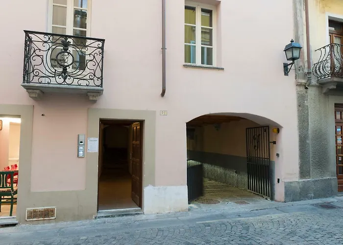 Maison Croix De Ville